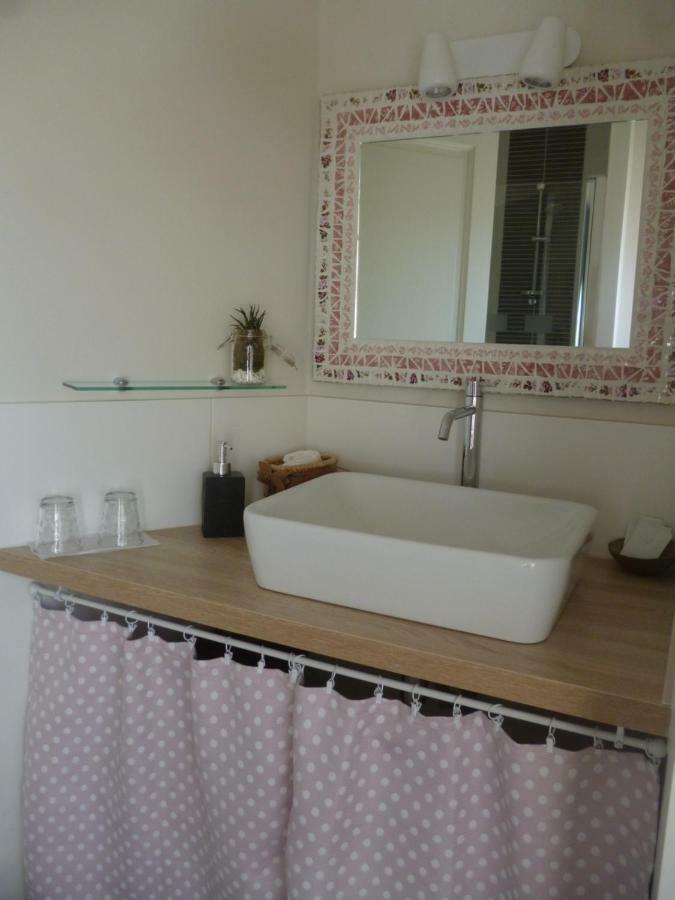 Chambres d'hôtes de Ty Guen Trédarzec Extérieur photo