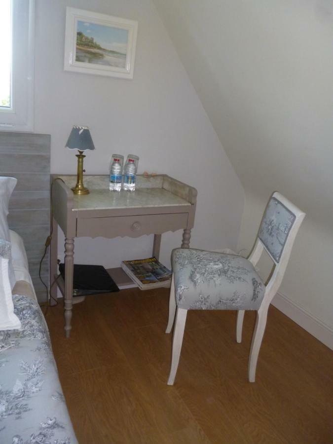 Chambres d'hôtes de Ty Guen Trédarzec Extérieur photo